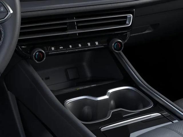 2026 Chevrolet Traverse FWD High Country