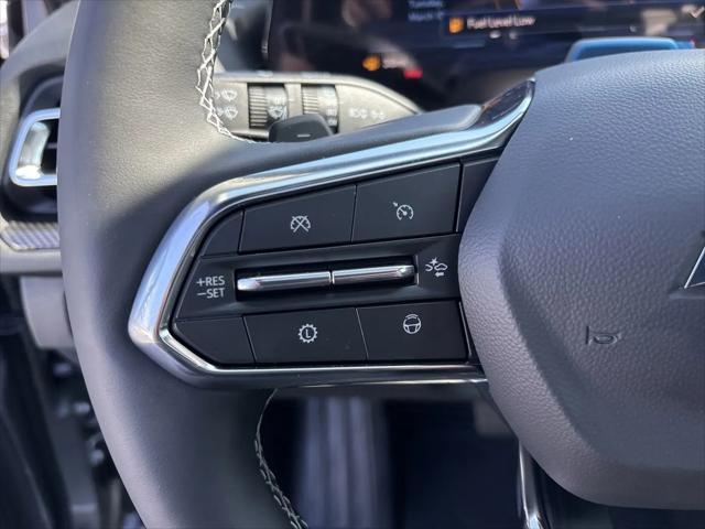 2026 Chevrolet Traverse FWD High Country