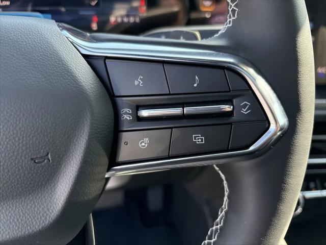 2026 Chevrolet Traverse FWD High Country