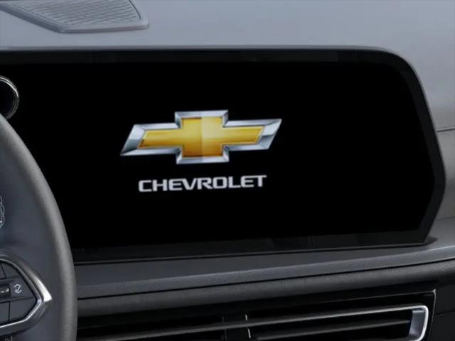 2026 Chevrolet Traverse FWD High Country