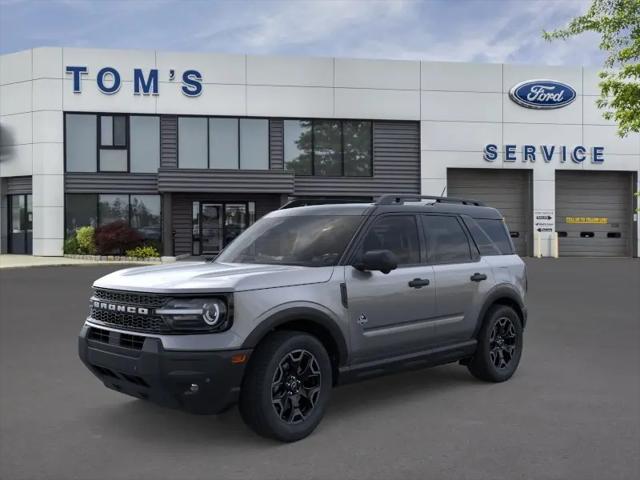 2026 Ford Bronco Sport Outer Banks for sale in Keyport, NJ