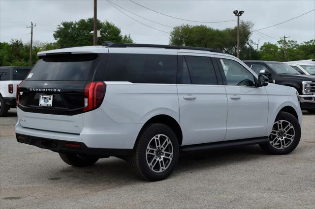 2026 Ford Expedition Max Active MAX