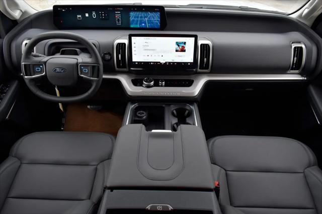 2026 Ford Expedition Max Active MAX