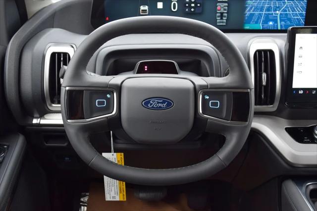 2026 Ford Expedition Max Active MAX