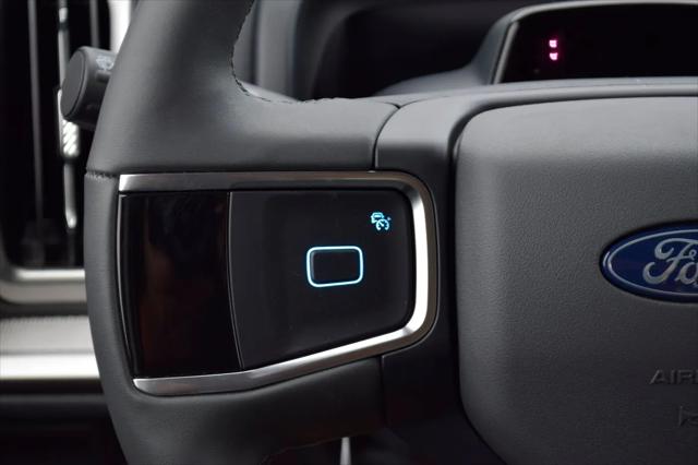 2026 Ford Expedition Max Active MAX