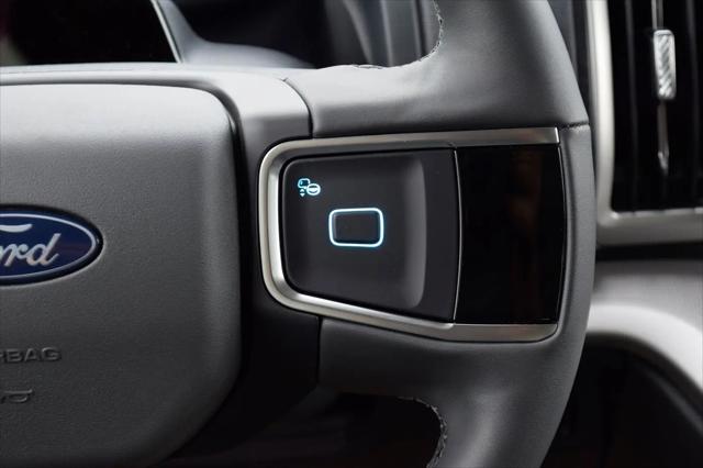 2026 Ford Expedition Max Active MAX