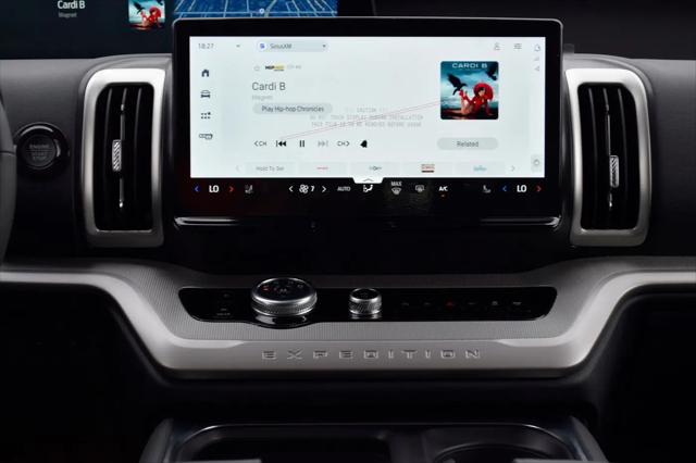 2026 Ford Expedition Max Active MAX