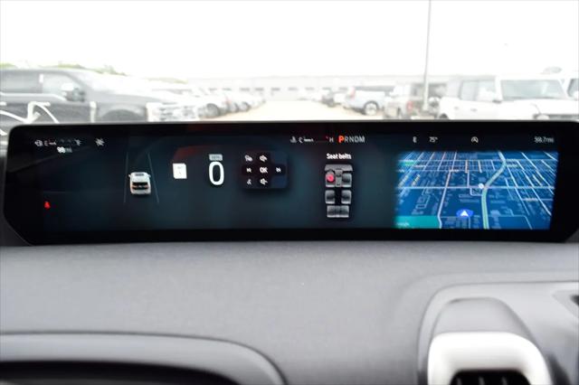 2026 Ford Expedition Max Active MAX