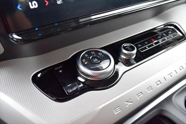 2026 Ford Expedition Max Active MAX