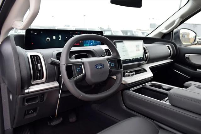 2026 Ford Expedition Max Active MAX