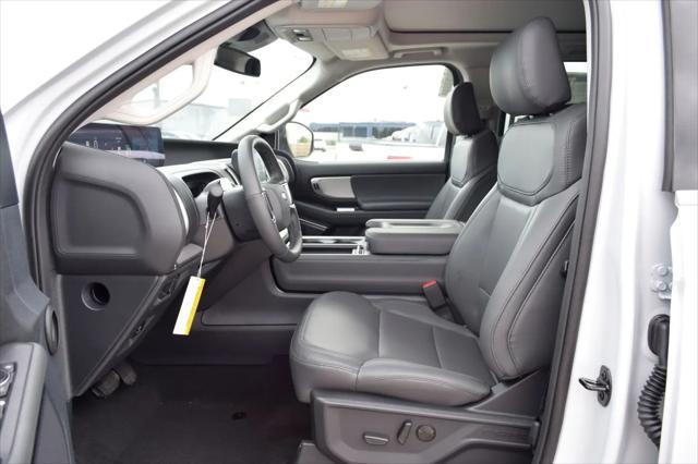 2026 Ford Expedition Max Active MAX
