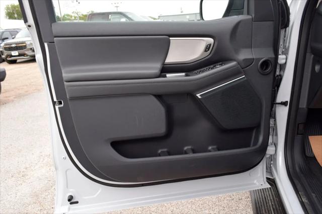2026 Ford Expedition Max Active MAX