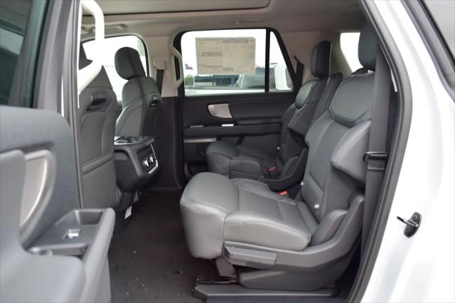 2026 Ford Expedition Max Active MAX