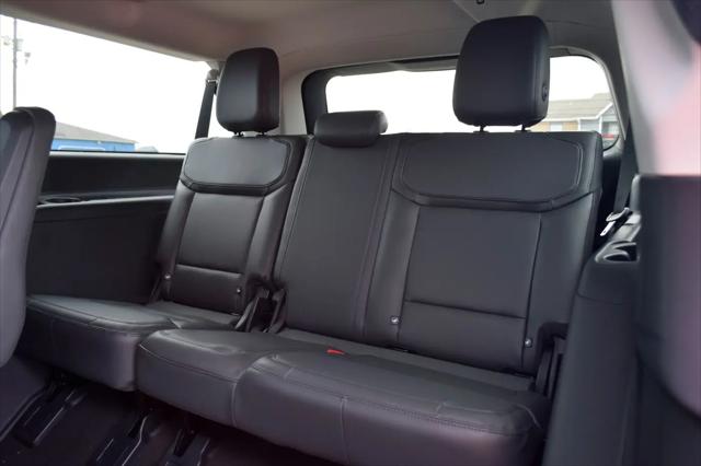 2026 Ford Expedition Max Active MAX
