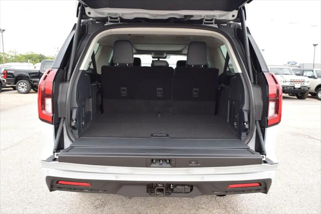 2026 Ford Expedition Max Active MAX