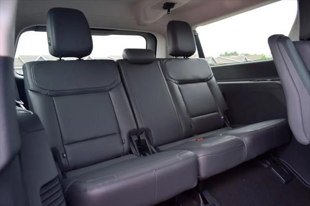 2026 Ford Expedition Max Active MAX