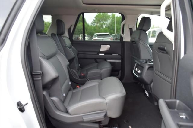 2026 Ford Expedition Max Active MAX