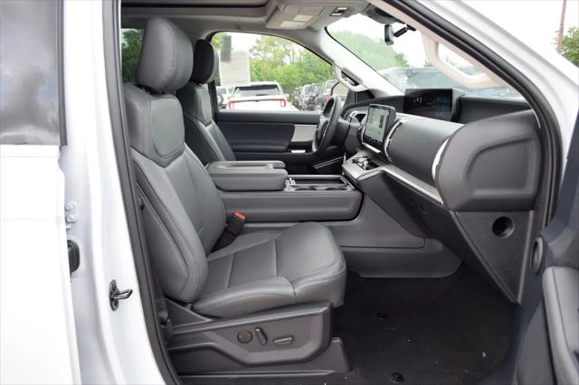 2026 Ford Expedition Max Active MAX