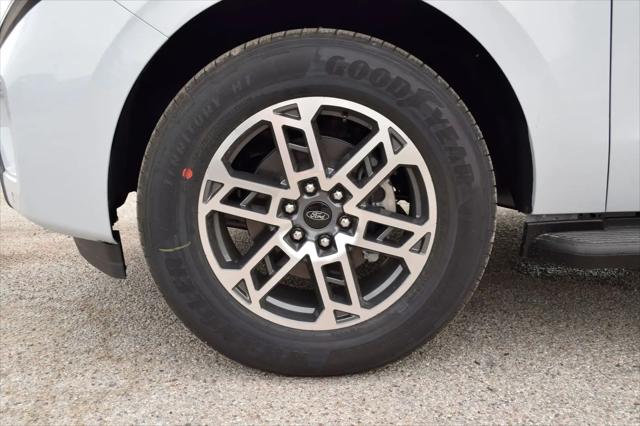2026 Ford Expedition Max Active MAX