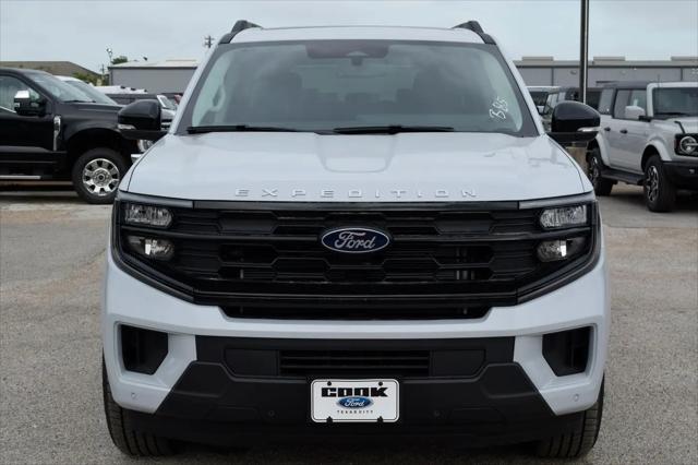 2026 Ford Expedition Max Active MAX