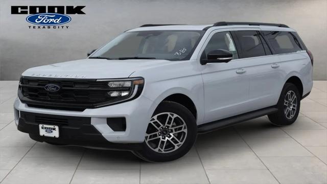 2026 Ford Expedition Max Active MAX for sale in Texas City, TX
