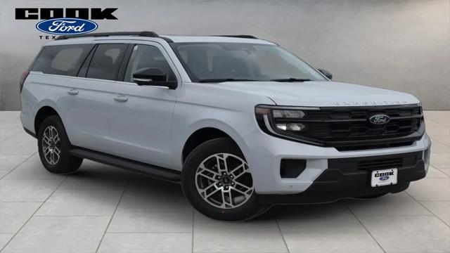 2026 Ford Expedition Max Active MAX