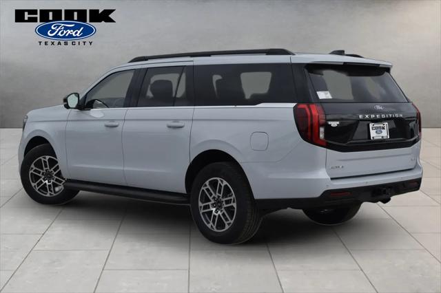 2026 Ford Expedition Max Active MAX