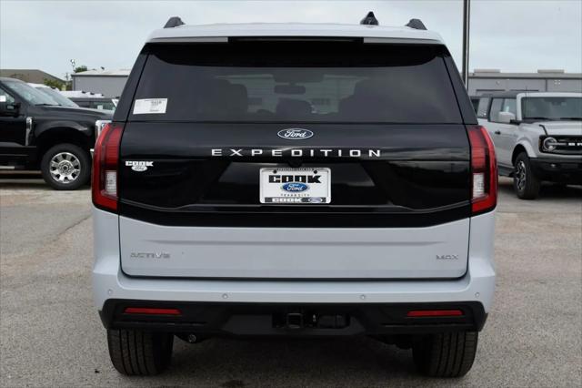 2026 Ford Expedition Max Active MAX