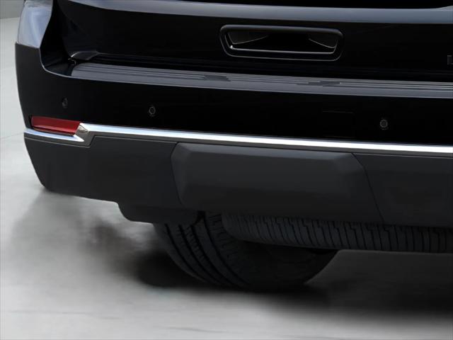 2026 Chevrolet Tahoe 4WD LT