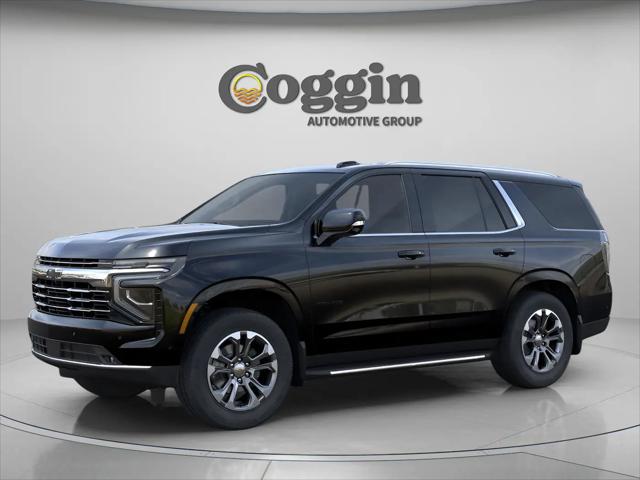 2026 Chevrolet Tahoe 4WD LT for sale in Jacksonville, FL