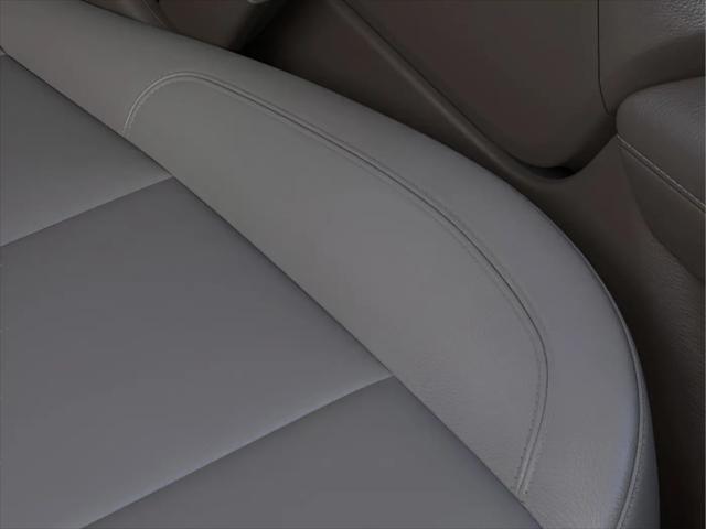 2026 Chevrolet Tahoe 4WD LT