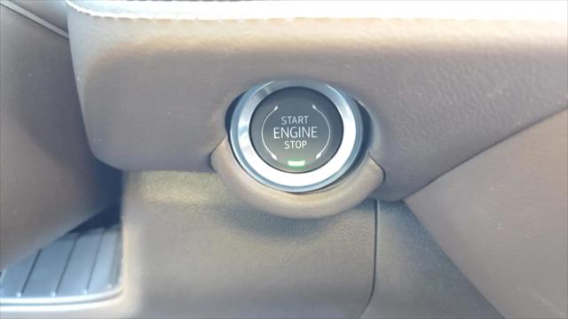 2026 Chevrolet Tahoe 4WD LT