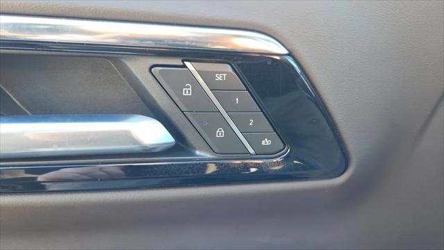 2026 Chevrolet Tahoe 4WD LT