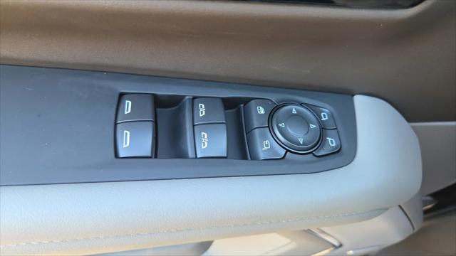 2026 Chevrolet Tahoe 4WD LT