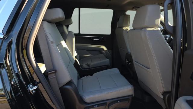 2026 Chevrolet Tahoe 4WD LT