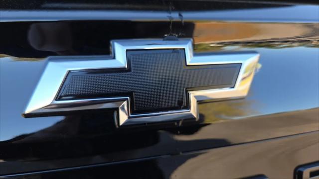 2026 Chevrolet Tahoe 4WD LT