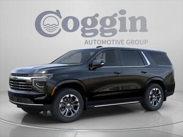 2026 Chevrolet Tahoe 4WD LT for sale in Jacksonville, FL