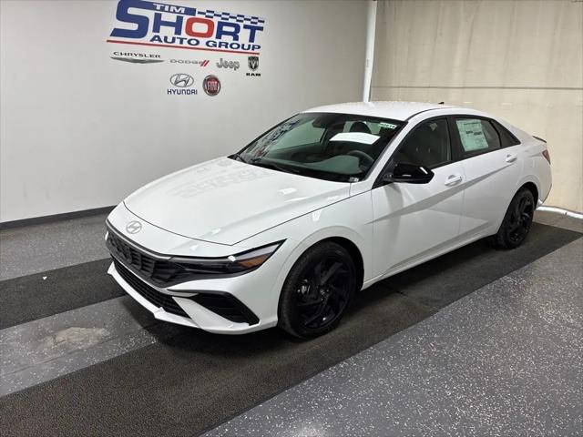 2026 Hyundai Elantra SEL Sport for sale in Pikeville, KY