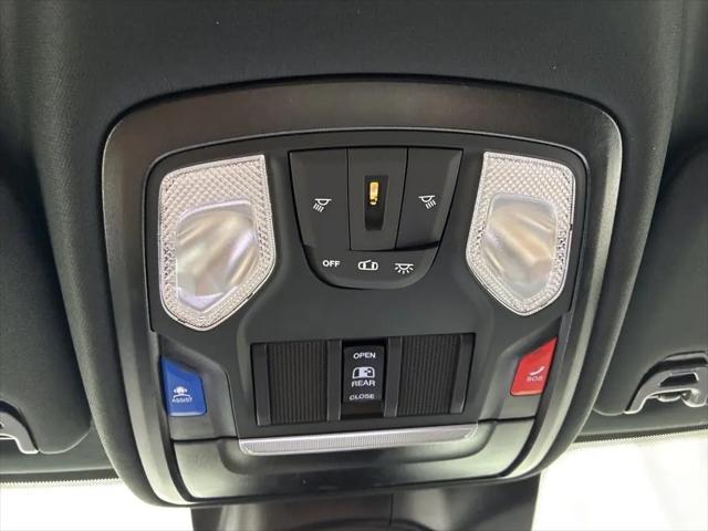 2026 Ram 3500 Big Horn Crew Cab 4x4 8' Box
