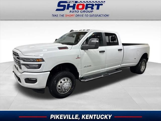 2026 Ram 3500 Big Horn Crew Cab 4x4 8' Box for sale in Pikeville, KY