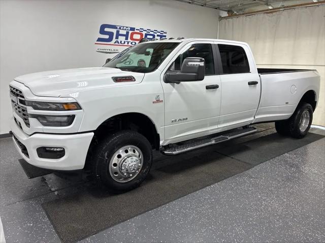 2026 Ram 3500 Big Horn Crew Cab 4x4 8' Box for sale in Pikeville, KY