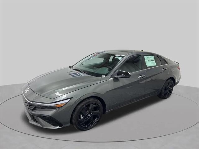 2026 Hyundai Elantra SEL Sport Premium for sale in Pikeville, KY