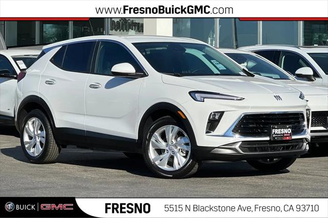 2026 Buick Encore GX Preferred FWD for sale in Fresno, CA