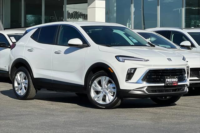 2026 Buick Encore GX Preferred FWD