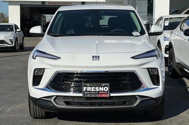 2026 Buick Encore GX Preferred FWD