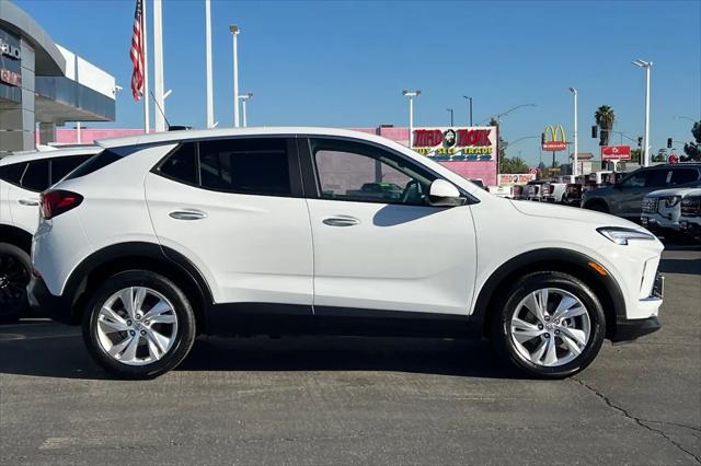 2026 Buick Encore GX Preferred FWD