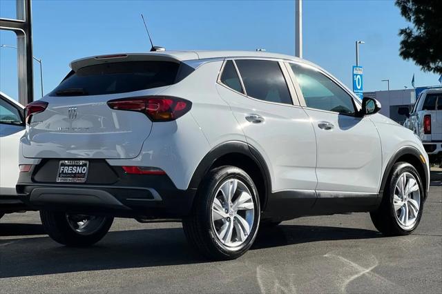 2026 Buick Encore GX Preferred FWD