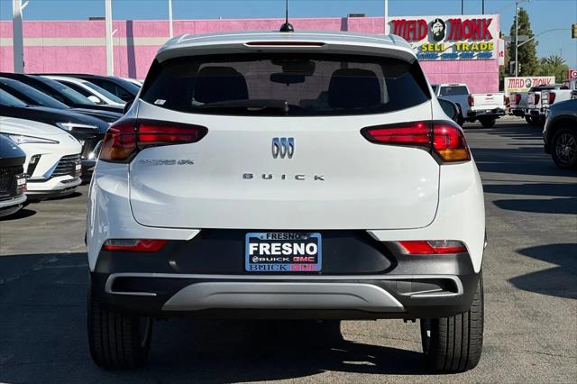 2026 Buick Encore GX Preferred FWD
