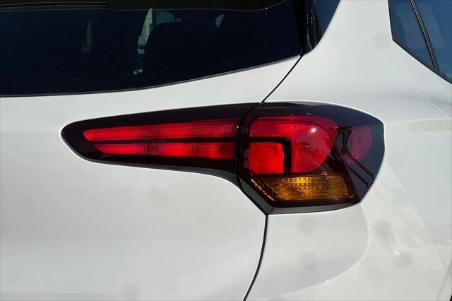 2026 Buick Encore GX Preferred FWD