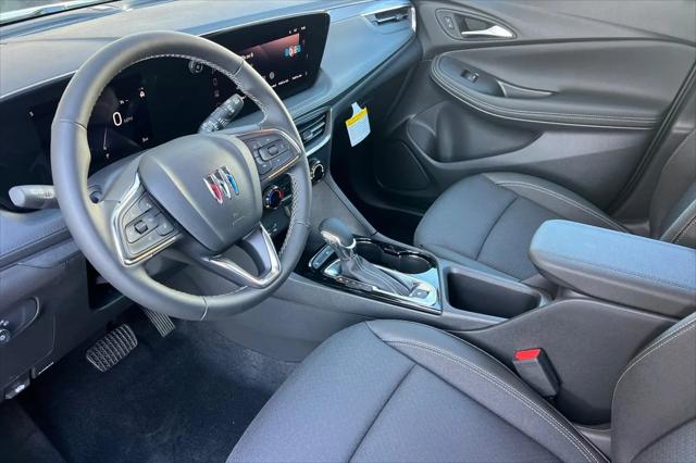 2026 Buick Encore GX Preferred FWD